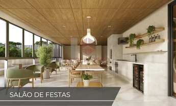 Imagem 4: Apartamento à venda no Centro de Florianópolis/SC