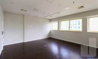 Imagem 3: Comercial com 53 m², para alugar no bairro Higienópolis