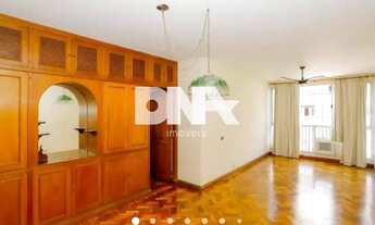 Imagem: Apartamento Padrão / Residencial / Copacabana