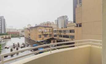 Imagem 6: Aluguel Apartamento 1 Dormitórios - 50 m² Itaim Bibi