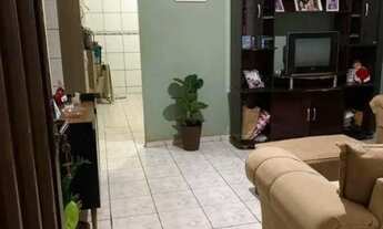 Imagem 2: Casa com 2 quartos venda Residencial Brisas da Mata - Goiânia/GO