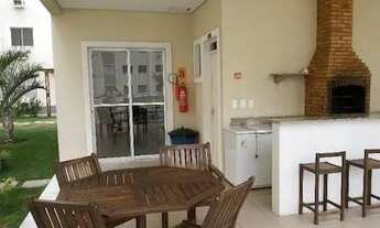 Imagem 4: APT 032, Maraponga, Condomínio lagune Clube, apartamento com 02 quartos, lazer