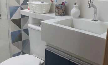 Imagem 5: Vendo apto Anil/Gardênia