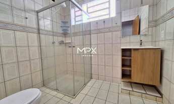 Imagem 7: Casa disponível no bairro Nova Piracicaba