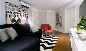 Imagem 7: Apartamento com 3 Dormitórios 4 Vagas em Higienópolis