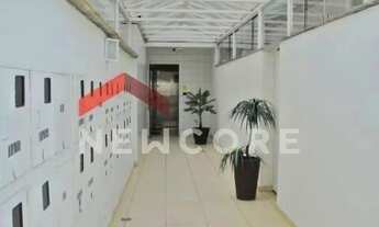 Imagem 5: Apartamento em Rua Desembargador José Burnier - Castelo - Belo Horizonte/MG