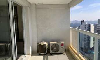 Imagem 4: Lindo apartamento (Studio) para no Edifício Trio Lindenberg Piracicaba