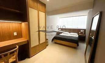 Imagem 7: Apartamento para Locação em Rio de Janeiro, Ipanema, 3 dormitórios, 1 suíte, 3 banheiros