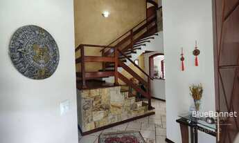 Imagem 3: Casa à venda e locação cond. New Parque Tênis, R$1.896.000 , R$9.000 , 463m², Medeiros, Ju