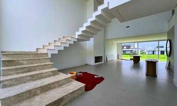 Imagem: Casa pronta com 4 Suítes Sofisticação