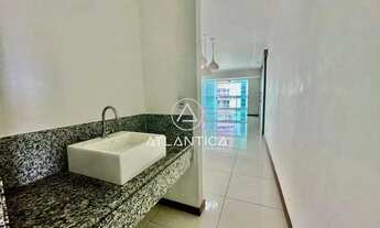 Imagem 2: Atlântica Imóveis oferece excelente apartamento com 3 dormitórios à venda, 127 m² - Glória