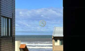 Imagem: APARTAEMTNO BEIRA MAR COM 02 DORMITÓRIOS