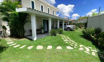 Imagem: Vendo casa 3 suites com hidro e piscina