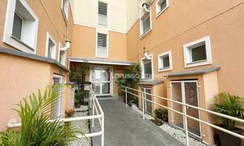 Imagem 2: Imóvel para aluguel tem 65 metros quadrados com 3 quartos em Atuba - Colombo - PR