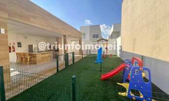 Imagem 2: Casa em condomínio no Morros com 3 Quartos TR228873 THE -1GTN2KQ