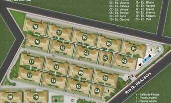 Imagem: Apartamento em Santa Paula I Vila Velha