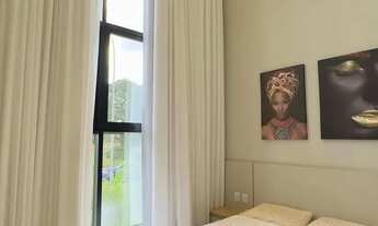 Imagem 5: Alugo Belissima Casa em Condomio 4 Suites Portal do Sol Grenn