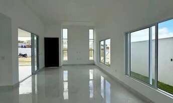 Imagem 4: YBY Natureza Condomínio Reserva, casa térrea com três suítes - 200 m2 - R$ 1.290.000,00