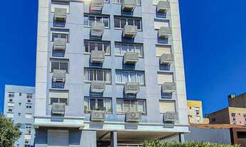 Imagem 3: Apartamento ensolarado na Rua Luis Luz com ótima localização!