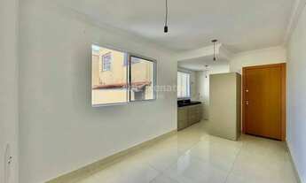 Imagem: Apartamento á venda no bairro Sagrada Família