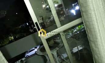 Imagem 3: Ed. Arco Íris - Apartamento localizado no Ed. Arco Íris - Sorocaba/SP