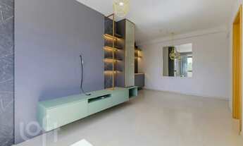 Imagem 4: APARTAMENTO À VENDA EM MENINO DEUS COM 70 M², 2 QUARTOS, 1 SUÍTE, 2 VAGAS