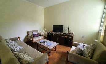 Imagem 2: Casa - Jardim Nova Europa - Campinas