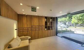 Imagem 5: Apartamento Centro de Florianópolis com 2 suítes