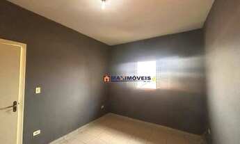 Imagem 3: Kitnet com 1 dormitório para alugar, 40 m² por R$ 1.000/mês - Jardim das Cerejeiras - Atib