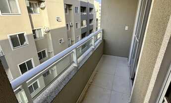 Imagem 4: Vendo - Chave - PRIME CALHAU 1- 02 quartos- elevador e suíte