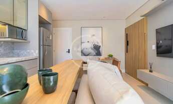 Imagem 6: À venda Apartamento com 1 dormitório