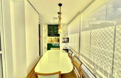 Imagem 12: Apartamento com 3 dormitórios à venda, 126 m² por R$ 1.910.000,00 - Mooca - São Paulo/SP