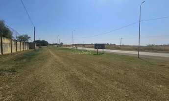 Imagem 4: Venda de Terreno / Comercial na cidade de Américo Brasiliense