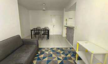 Imagem 3: Apartamento 2 quartos em Barreiros - São José/SC