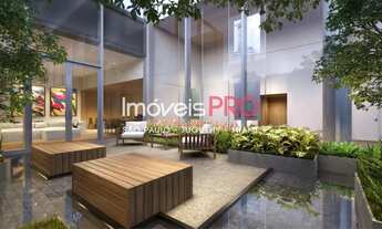 Imagem 5: Revenda apartamento 197m² Moema Passáros Fora de rota!