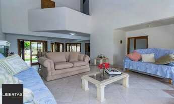 Imagem 3: Casa térrea com 5 dormitórios, 2 suítes, 3 vagas