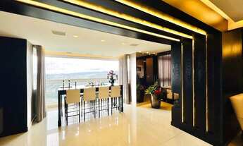 Imagem 5: Apartamento à venda, 4 quartos, 3 suítes, 4 vagas, Vila da Serra - Nova Lima/MG