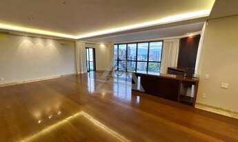Imagem 4: Apartamento à venda em Campinas, Cambuí, com 4 suítes, com 416 m², Saint Thomaz