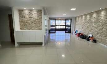 Imagem 2: Alugo Apartamento 4/4 - 180m2