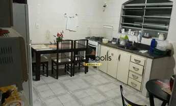 Imagem 2: Sobrado à venda, 185 m² por R$ 370.000,00 - Alvarenga - São Bernardo do Campo/SP