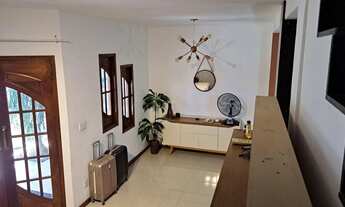 Imagem 4: Fator2534) Casa Duplex Luxo 3 quartos c/ piscina