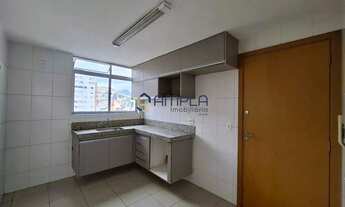 Imagem 6: Apartamento para aluguel, 4 quartos, 1 suíte, 3 vagas, Buritis - Belo Horizonte/MG