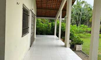 Imagem 5: Sítio para alugar