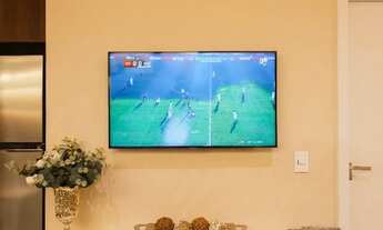 Imagem 6: Apartamento Mobiliado no Union 511 Residence Mall (Noroeste