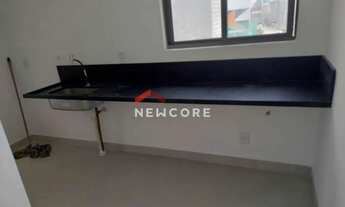 Imagem 3: Apartamento em Rua Francisco Leocádio Ribeiro Coutinho - Aeroclube - João Pessoa/PB