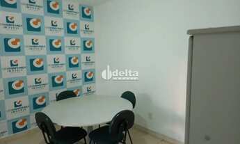 Imagem 5: Prédio disponível para venda no bairro Centro em Uberlândia-MG