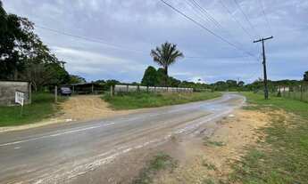 Imagem 4: Vendo ou alugo terreno com 15 mil m2 no Distrito 3