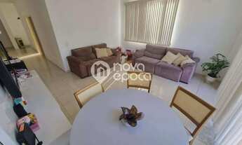 Imagem 4: Tijuca Apartamento cobertura com 2 dormitórios