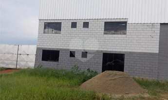 Imagem 2: Galpão para locação em Centro - SP