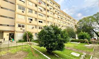 Imagem 7: Venda de Apartamento de 2 Dormitórios no Residencial Niederauer - 160 mil